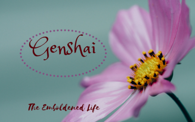 Genshai – What Does It Mean And How Can It Benefit You?