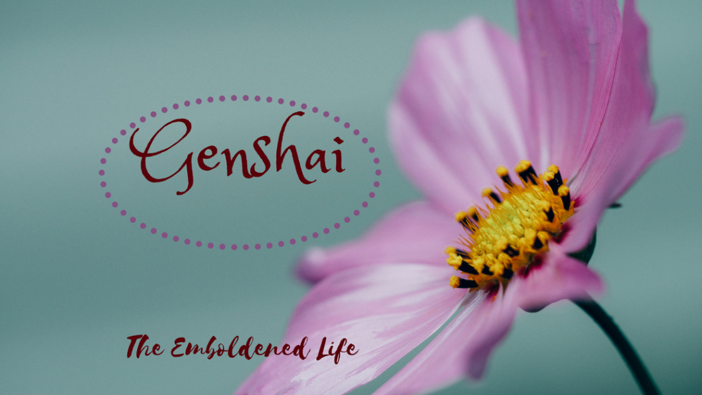 Genshai – What Does It Mean And How Can It Benefit You?