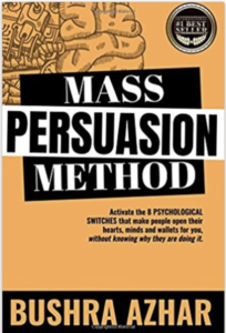 Mass Persuasion Method