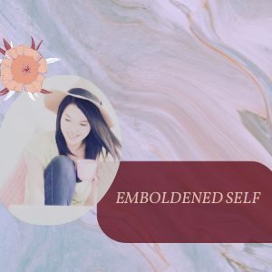 Emboldened Self
